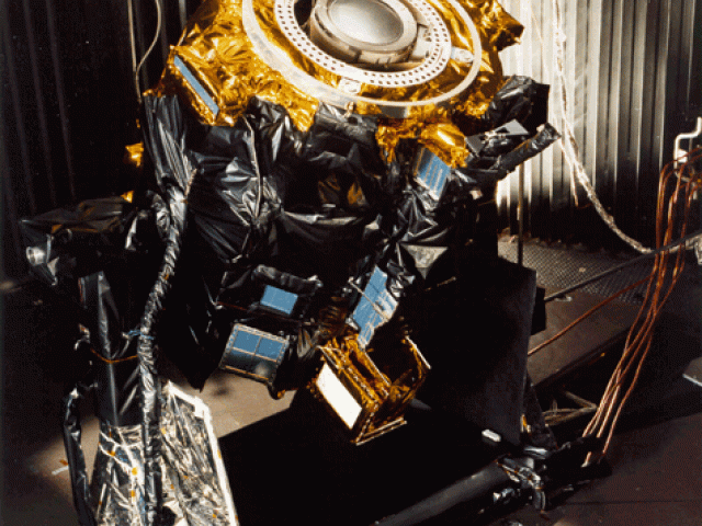 Deep Space 1