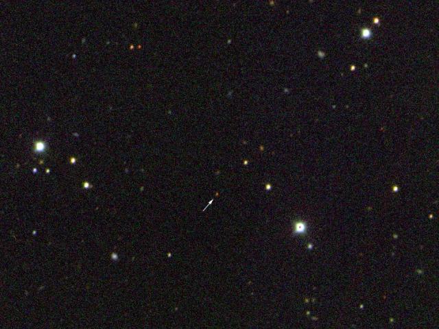 High Redshift Quasars