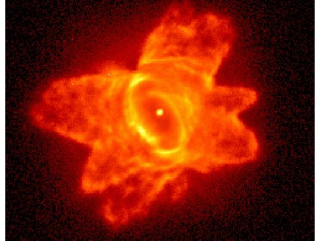 PKS285 02: A Young Planetary Nebula