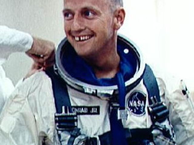 Charles P. Conrad Jr 1930 1999
