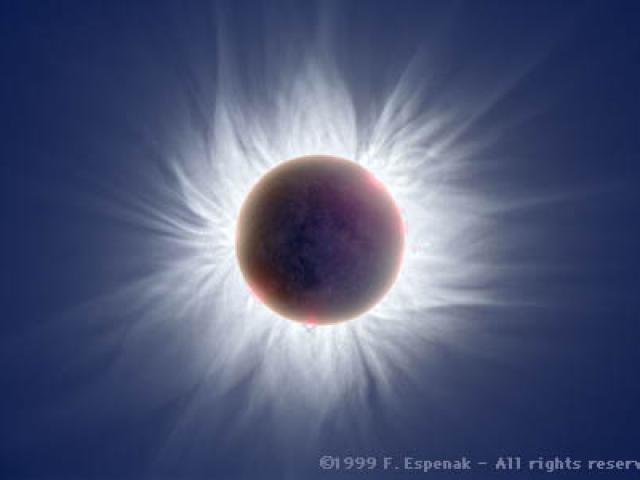 The Big Corona