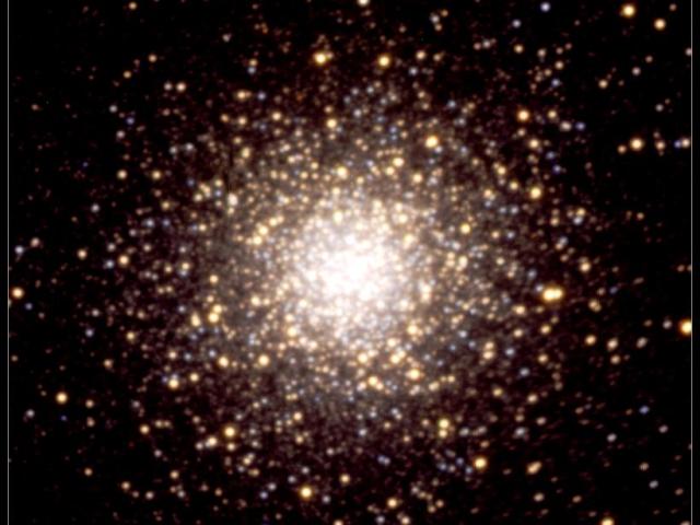 M3: Half A Million Stars