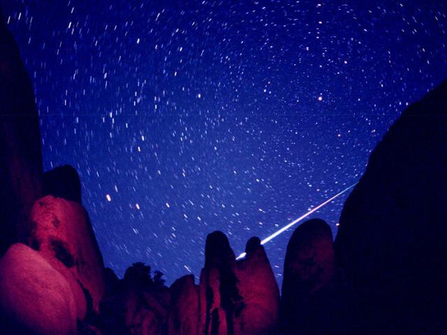 Polaris: The North Star