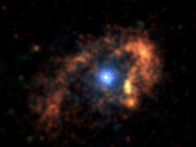 Eta Carinae in X Rays