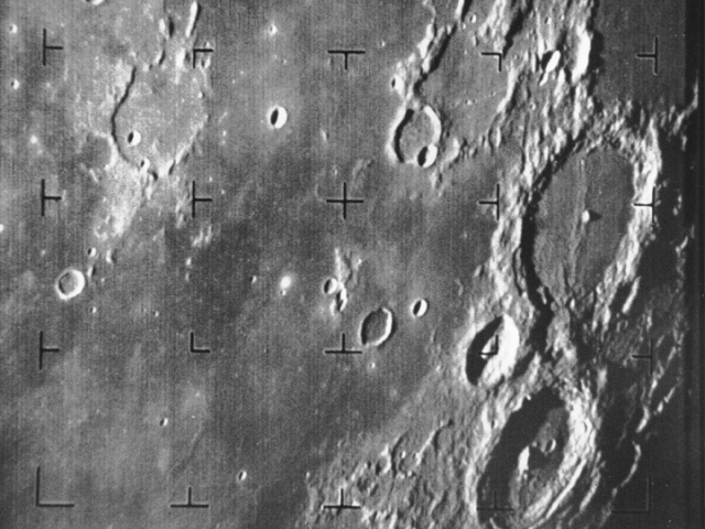 Moon Crashers