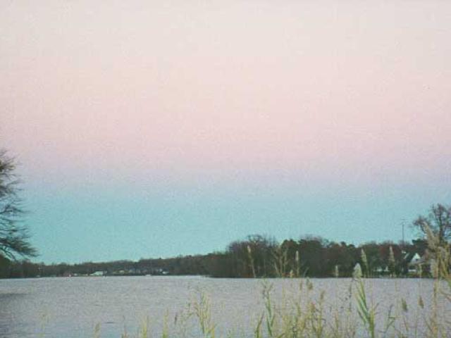 The Belt of Venus