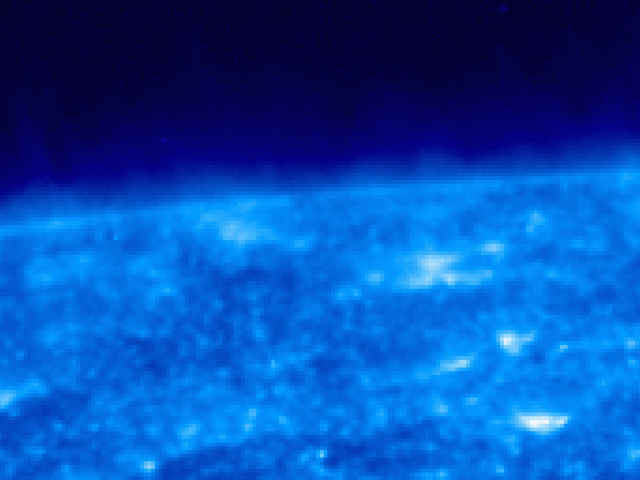 Mercury And The Sun