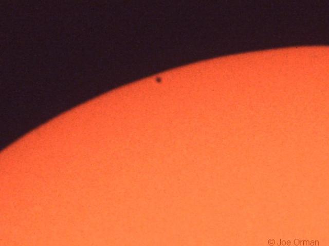 Spot The Planet