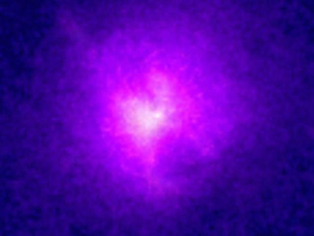 Hot Gas In Hydra A
