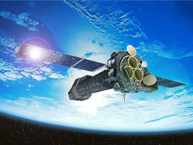 XMM Launched