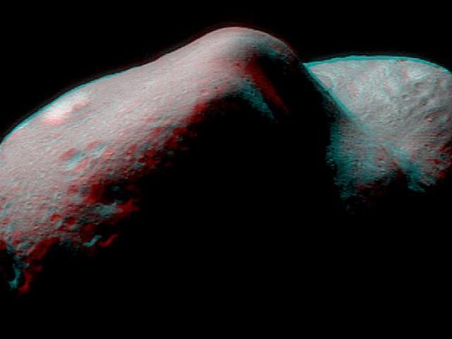 Stereo Eros