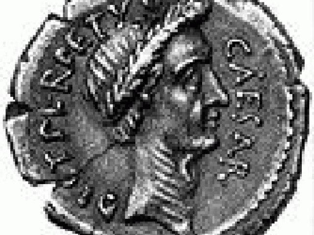 Julius Caesar and Leap Days