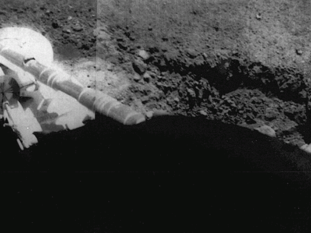 Surveyor Slides