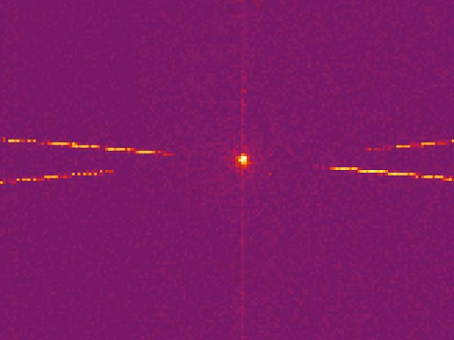 X-Ray Wind From NGC 3783