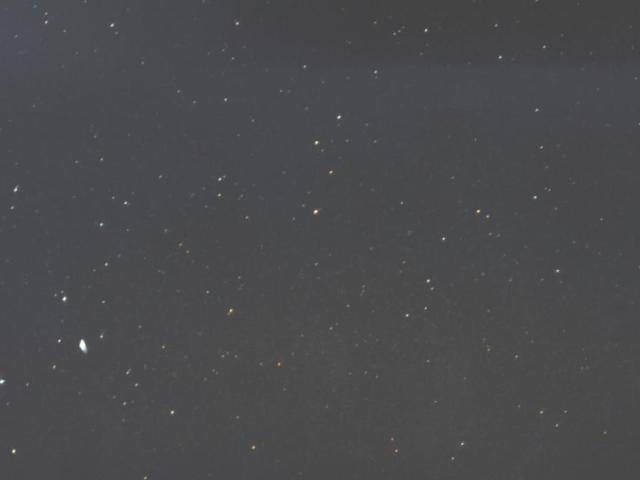 Nearby Star Epsilon Eridani Has a Planet