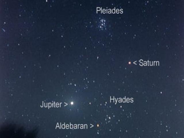 September Sky