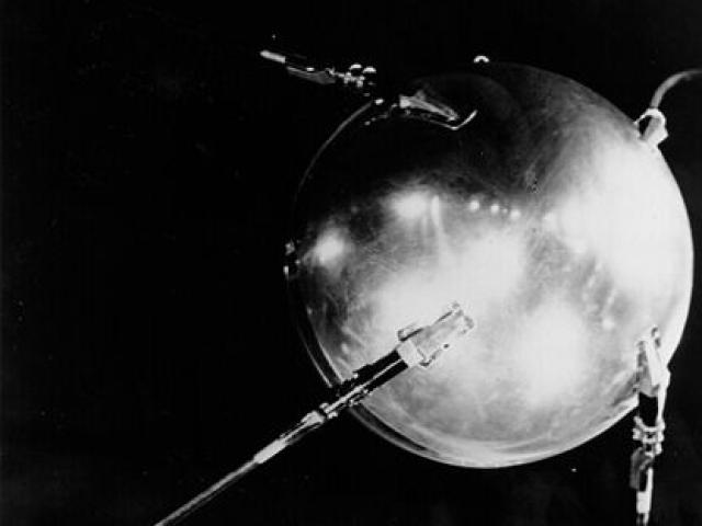 Sputnik: Traveling Companion