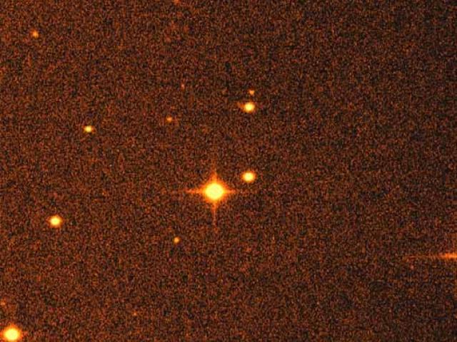 New Moons For Saturn