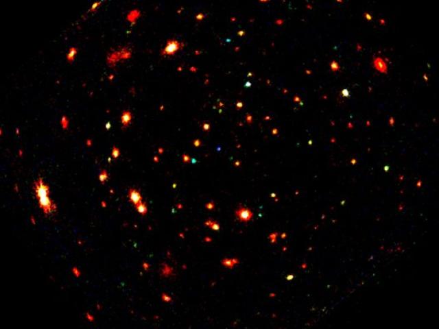 The Cosmic X-Ray Background