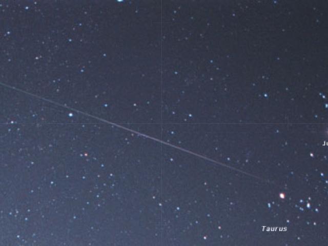 Long Leonid