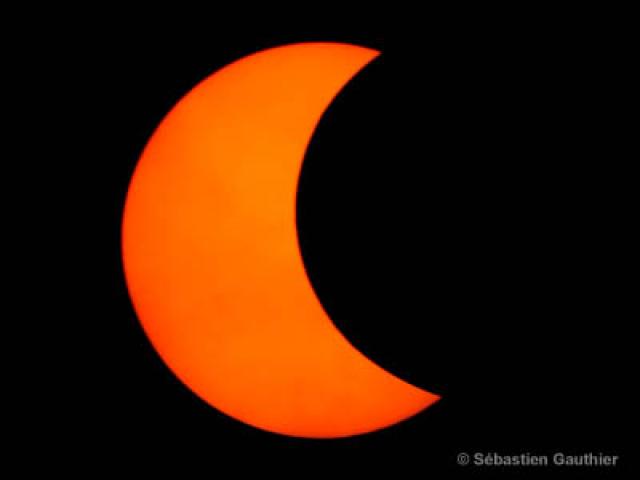 Solstice And Season’s Eclipse