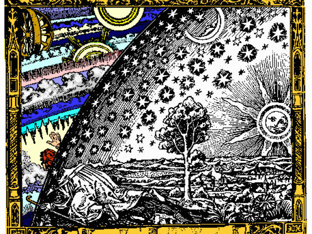 The Millennium that Defines Universe