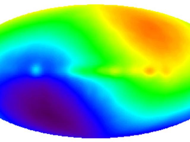 CMB Dipole: Speeding Through the Universe
