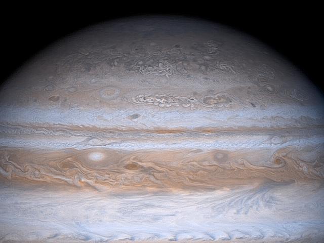 Jupiter’s Brain