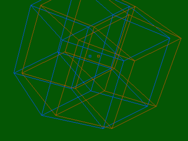 A Higher Dimensional Universe