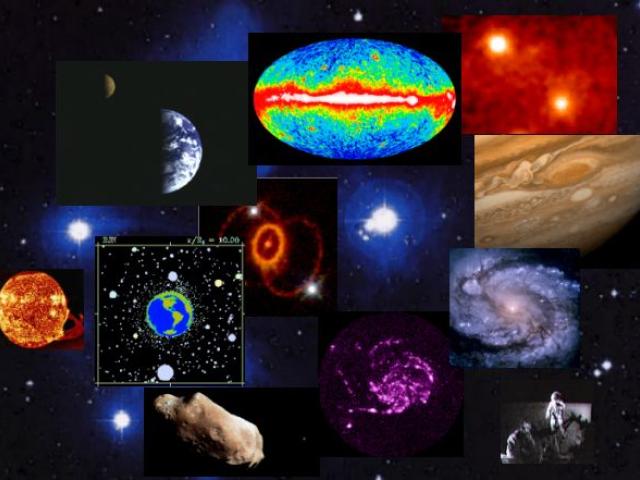 APOD is Six Years Old Today
