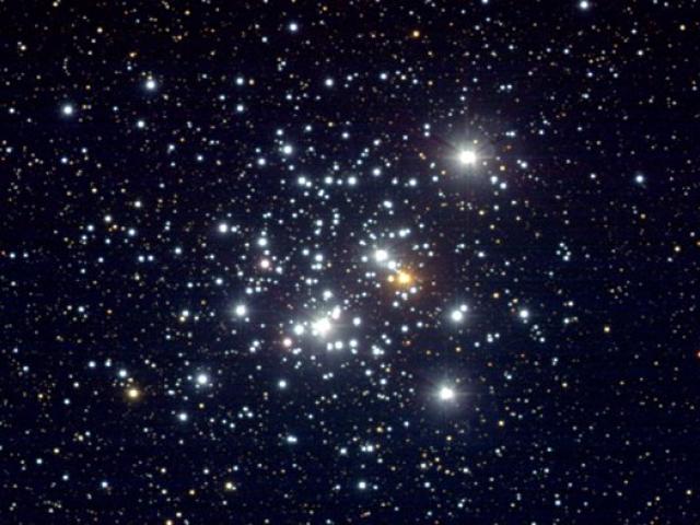 NGC 4755: A Jewel Box of Stars