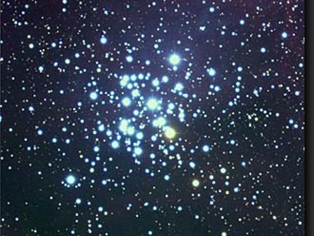 NGC 3293: A Bright Young Open Cluster