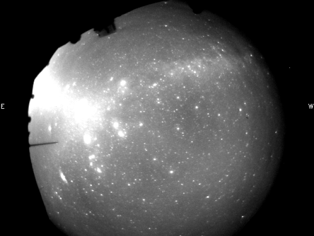 Zodiacal Light and the False Dawn
