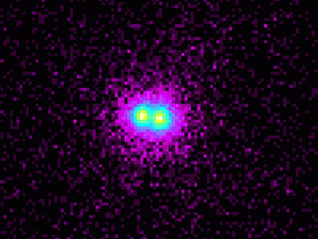 X Ray Stars in M15