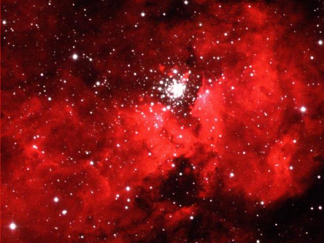 Sher 25: A Pending Supernova