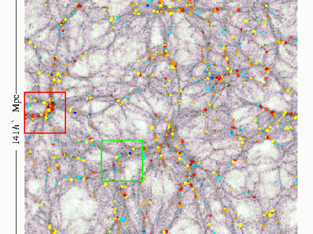 Finding Dark Matter
