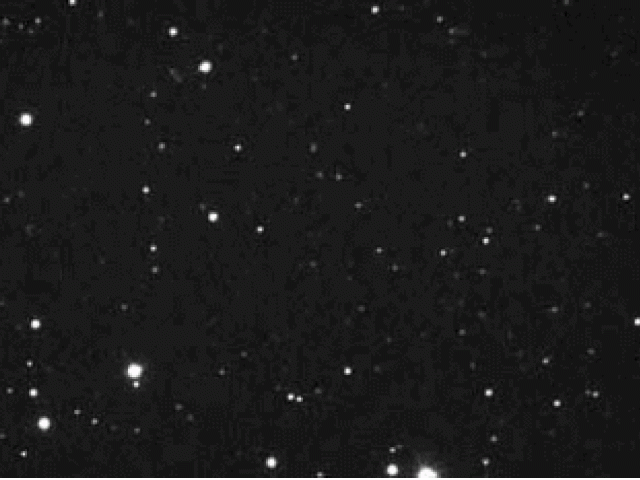 Asteroid 1998 WT24 Passes Near Earth