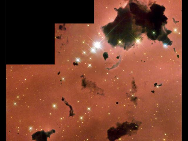 Thackeray’s Globules