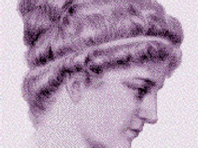 Hypatia of Alexandria