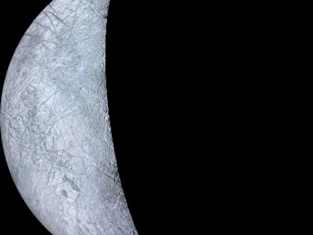 Crescent Europa
