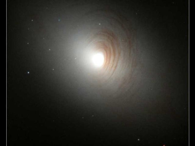 NGC 2787: A Barred Lenticular Galaxy