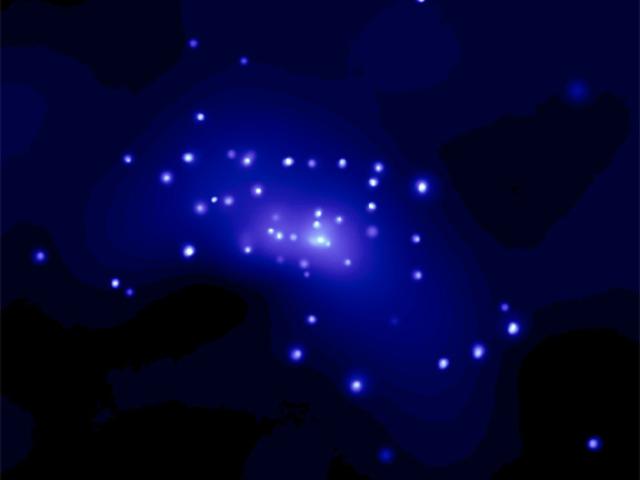 NGC 4697: X-Rays from an Elliptical Galaxy