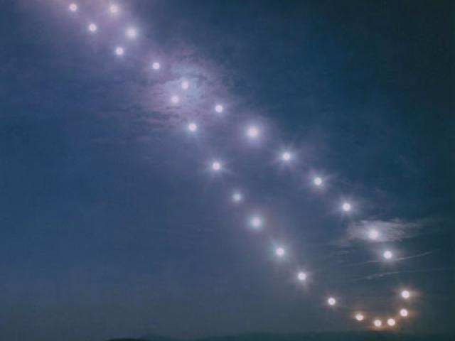 Analemma