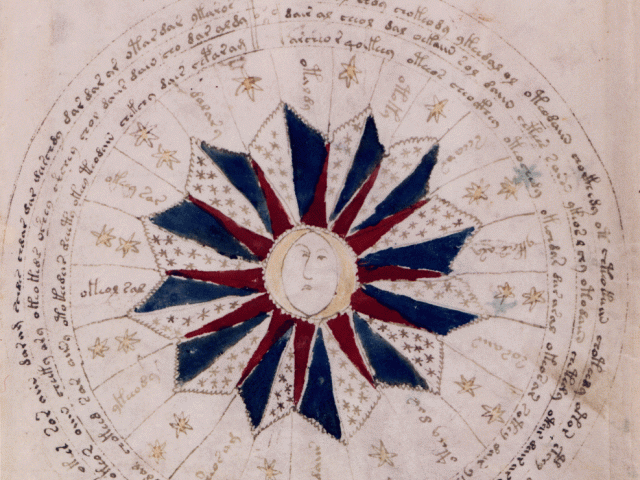 The Mysterious Voynich Manuscript