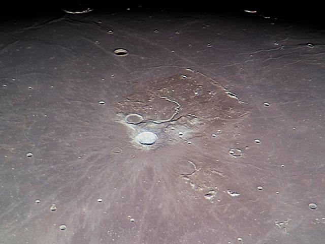 Aristarchus Plateau
