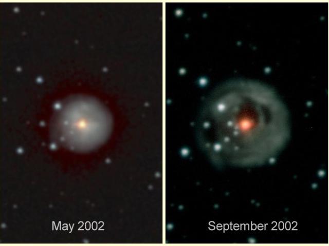 V838 Mon: Mystery Star