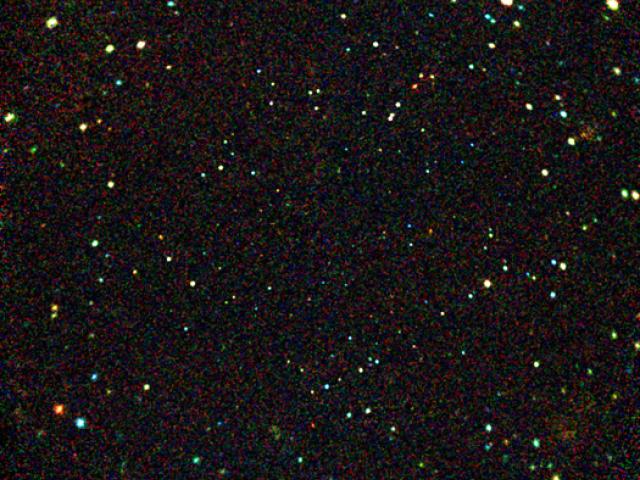 Chandra Deep Field