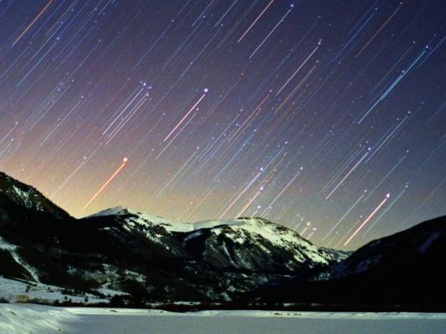 Orion Rising