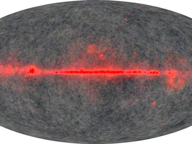 Universe Age from the Microwave Background