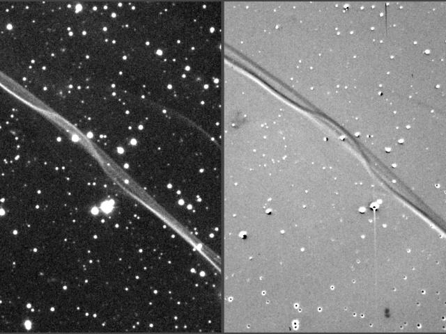 SN 1006: History’s Brightest Supernova